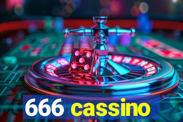 666 cassino